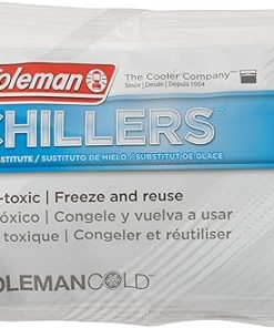 Coleman Chillers Ice Substitute 2