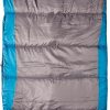 Coleman OneSource Heated Mummy Sleeping Bag and Rechargeable Battery, 4 Adjustable Heat Settings Lasts Up to 4 Hours, Sleeping Bag for Adults with Dual-Port Charging Dock and Included Battery 4