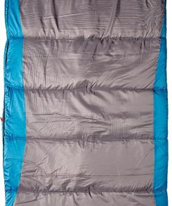 Coleman Autumn Glen 30 Degree Big & Tall Sleeping Bag
