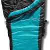 Coleman174; Montrose 40 Degree Sleeping Bag – Blue Multi-Colored 4