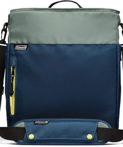 Coleman Morph Series Insulated Soft Coolers, Leak-Proof Portable Cooler with Ice Retention