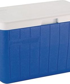Coleman 48 Quart Performance Cooler 2
