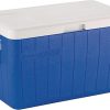 Coleman Chiller Series Insulated Portable Soft Cooler, Leak-Proof 9 Can Capacity Lunch Cooler with Ice Retention 4