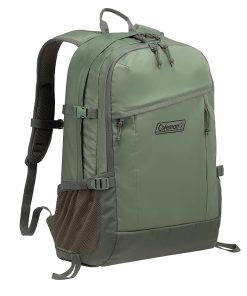 Coleman(コールマン) Backpack, SS22 Forest Green