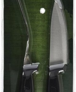 Coleman 2000016408 Fork & Knife Set