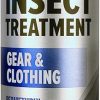 Coleman Insect Repellent Spray – Botanicals Non-DEET Lemon Eucalyptus Insect Repellent Pump Spray, Protection Against Ticks, Mosquitoes, chiggers, gnats, Ideal for Camping, Outdoor Activities, 4floz 3