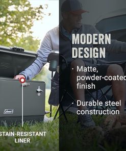 Coleman 2