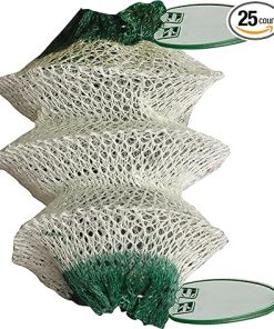 Insta-Clip Tube Lantern Mantle
