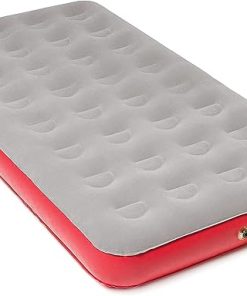 Coleman SupportRest Double-High Twin Air Mattress 2