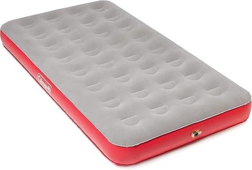 Coleman SupportRest Double-High Twin Air Mattress - Image 2