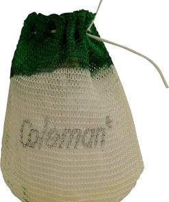Coleman String Tie Mantles, 2-Pack of Model #20 String Tie Mantles for Fueled Lanterns 2