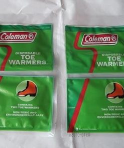 Coleman 2000023343 Toe Warmers 2