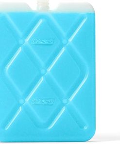 Coleman X-treme Chill Reusable Ice Packs, Slim Ice Packs for Coolers & Lunch Bags, Leak-Proof Ice Brick Freezer Pack for School, Work, Lunches, Trips & Injuries 2