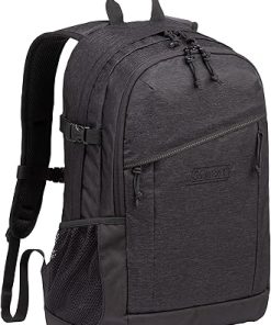 Coleman Walker 25 (Black Heather)