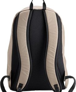 Coleman(コールマン) Casual Bag, Beige, (Greige), One Size 2