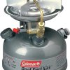 Coleman Stove Dual Fuel 500 Btu Qt