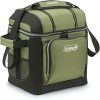 Coleman XPAND 16/30/42 Can Insulated Soft Cooler with Backpack & Wheeled Cooler Options, Portable Ice Chest Keeps Contents Cold up to 24 Hours 4