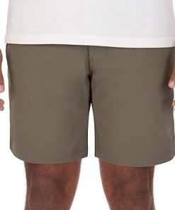 Coleman Mens Water Repellent Ultimate Hiking Shorts – UPF 50+ UV-Block, Performance Stretch, Five Pockets 2