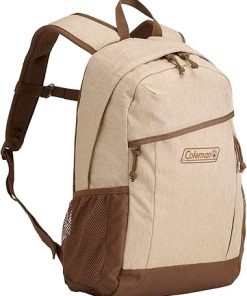Coleman(コールマン) Casual, Butternut, One Size