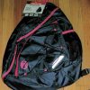 Coleman Travel One Shoulder Bag Navy