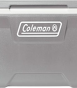 Coleman 316 Cooler 52QT 5860 RCK/W/RCK C4 2