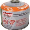 Propane Fuel Cylinders, 4 pk./16 oz. 4