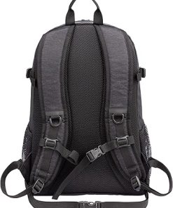 Coleman Walker 25 (Black Heather) 2