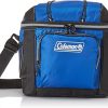 Coleman Morph Series Insulated Soft Coolers, Leak-Proof Portable Cooler with Ice Retention 4