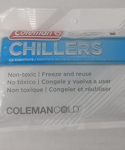 Chillers Ice Substitutes [Set of 5]