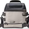 Coleman Pro 16-Can Premium Soft Cooler Lunchbox, Fully Insulated Lid & Body Stays Cold up to 30 Hours 3