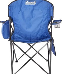 Coleman Cooler Quad Chair 2